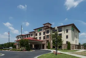 Photograph of Holiday Inn Express, Lexington