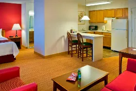Photograph of Residence Inn, Andover