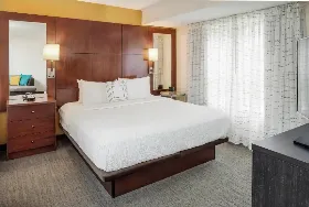 Photograph of Residence Inn, Portsmouth