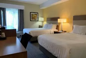 Photograph of Best Western North Attleboro / Providence Beltway, North Attleboro