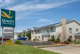 Photograph of Quality Inn, Prairie Du Chien