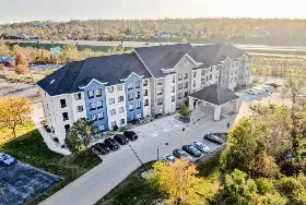 Photograph of Staybridge Suites Cedar Rapids North, Cedar Rapids