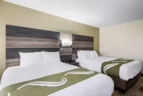 Photograph of Quality Inn & Suites,