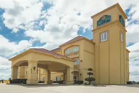 Photograph of La Quinta Inn & Suites, Bridgeport