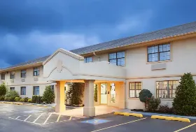 Photograph of Super 8, Sulphur