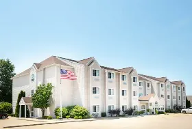 Photograph of Microtel Inn & Suites, Springfield