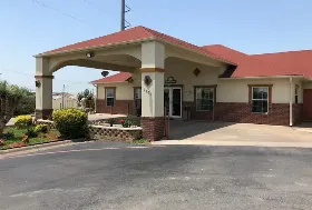 Photograph of Days Inn, Gainesville
