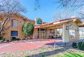 Photograph of La Quinta Inn, Wichita Falls