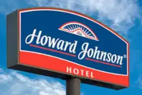 Photograph of Howard Johnson, Wichita Falls
