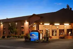 Photograph of Baymont by Wyndham, Anderson