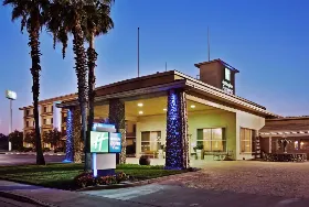 Photograph of Holiday Inn Express, Corning