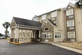 Photograph of Quality Inn, Myrtle Beach