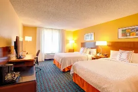 Photograph of Fairfield Inn, Las Cruces