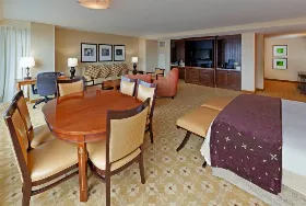 Photograph of Denver Marriott South at Park Meadows, Lone Tree