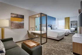 Photograph of SpringHill Suites, Colorado Springs