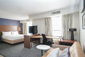 Photograph of Residence Inn, Colorado Springs