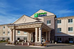 Photograph of Holiday Inn Express,