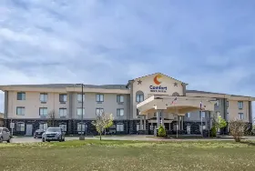 Photograph of Comfort Inn, Lubbock