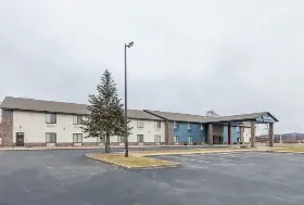 Photograph of Americinn, Prairie Du Chien