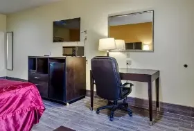 Photograph of Quality Inn, Brownsville
