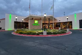 Photograph of Holiday Inn El Paso West – Sunland Park, El Paso