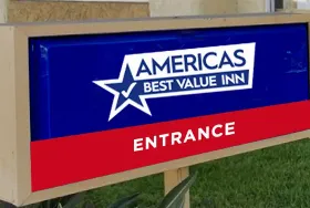 Photograph of Americas Best Value Inn, Story City