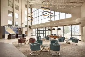 Photograph of Holiday Inn Bloomington - Normal, Normal