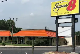 Photograph of Super 8, Battleboro