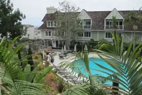 Photograph of Best Western Premier Hotel Del Mar, Del Mar