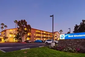 Photograph of Best Western Carlsbad by the Sea, Carlsbad