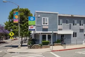 Photograph of SureStay Hotel, Santa Monica