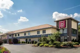 Photograph of Red Roof Inn, Vernon Rockville
