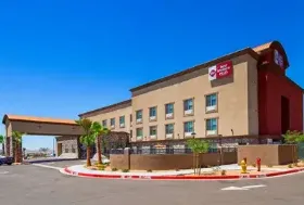 Photograph of Best Western Plus, Barstow