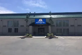 Photograph of Americas Best Value Inn,