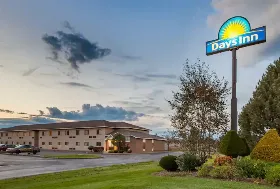 Photograph of Days Inn, Canastota