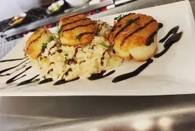 Photograph of Windsor Steak and Seafood, Windsor