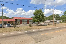 Photograph of American Inn Pontotoc, Pontotoc