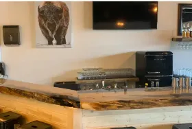 Photograph of Deeply Rooted, Bend