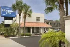 Photograph of Rodeway Inn, Saint Augustine