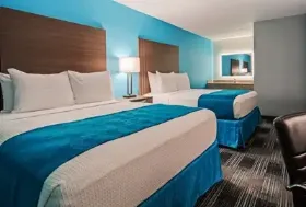 Photograph of SureStay Hotel, Jacksonville