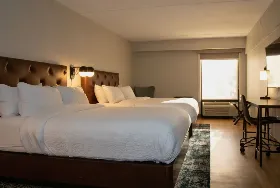 Photograph of Four Points by Sheraton, Allentown