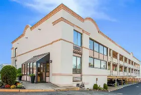 Photograph of Super 8, Carlstadt