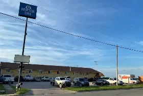 Photograph of Newton Inn, Newton
