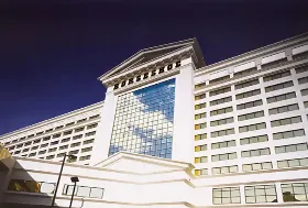 Photograph of Caesars Southern Indiana, Elizabeth