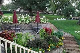 Photograph of Root River Inn & Suites, Lanesboro