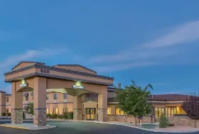 Photograph of Days Inn, Chino Valley