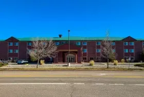 Photograph of Quality Inn, Wellington