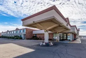Photograph of Econo Lodge, Albert Lea