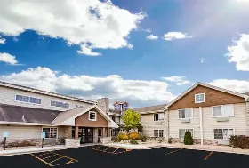 Photograph of Americinn, Long Lake