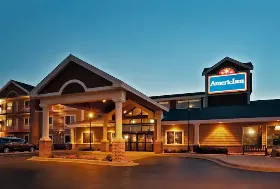 Photograph of Americinn, Chanhassen